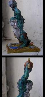 Troll from Battle for SkullPass by sataniel