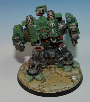 Une autre figurine by azathothprime