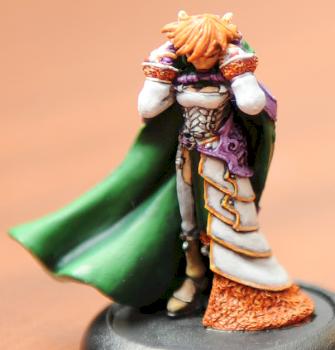 Aiyanna by gdaybloke