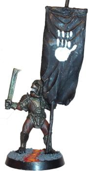 Uruk-Hai Ast by Thore