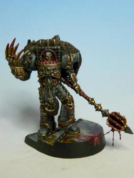 primarch horus the warmaster pre-heresy by RAFF