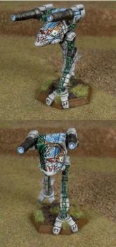 1st Ghost LE PPC Catapult by Ross Koga