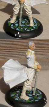 Anima Tactics: Reinhold by insaniac