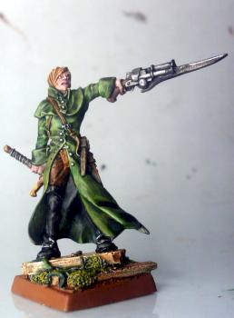 Siegried van Sahndorf by kiek a boo