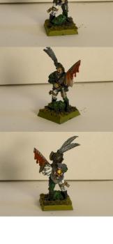 Empire Captain by Nardo