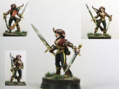 Another mini by cerebro1974