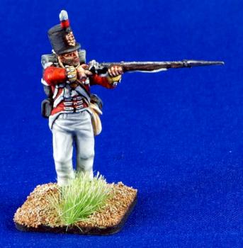 Perry Miniatures Brit by Artmaster Studio