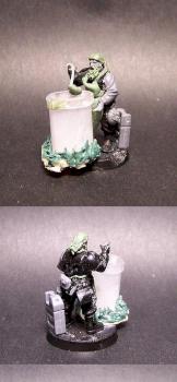 Chaf Skench conversion by Chosen