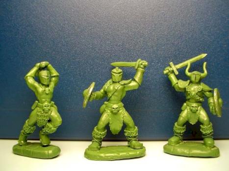 Marauders by zazeem