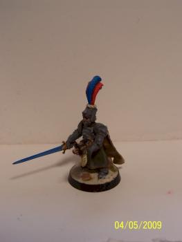 Another mini by sealancer