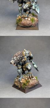 Varghar by Jamie