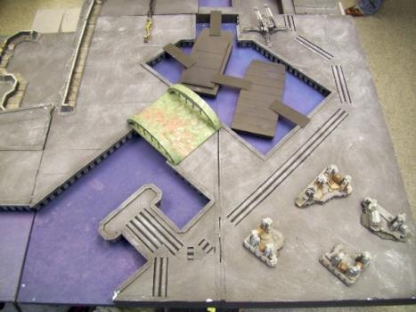 Game Board 3 by styrofoam.deity