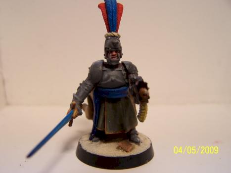Another mini by sealancer