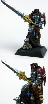 Griffon Inquisitor by Essex