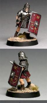 Warlord Games Roman by Corvus