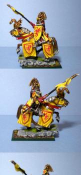 bretonnian lord duke of bastonne by peloso