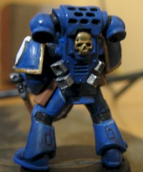 Ultramarine by nestersan