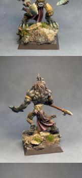 Wolfen Hunter by Jamie