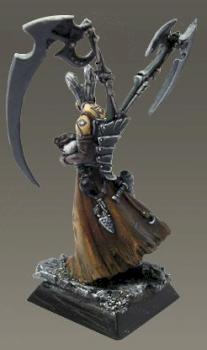 Kayl Kartan (dos) by Kiom