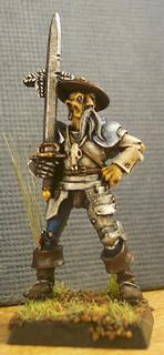 Mordheim Merc by Fade 13
