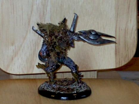 Dragyri Shadowwalker back by Aselan