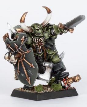 Crom The Conqueror by Minigrrrl