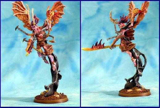 Unbound Demonhost Converted by edomingox