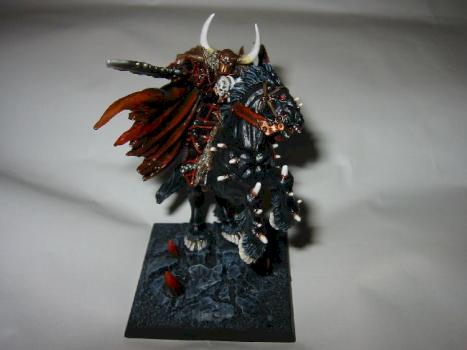 archaon by marc 33