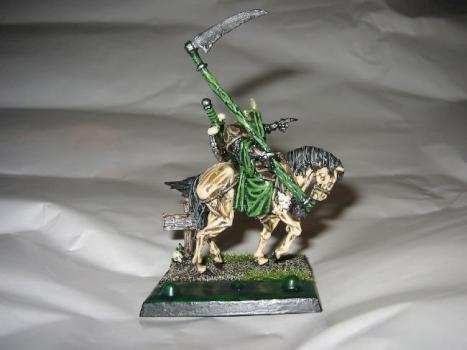 champion de nurgle by marc 33