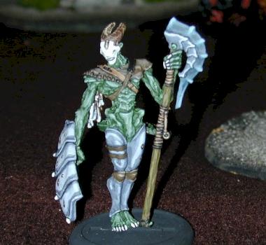 Murtros by Havok
