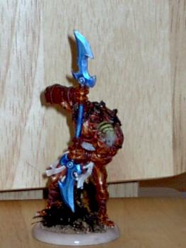 Dragyri Soul searcher by Aselan