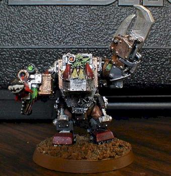 Nob in mega by ripperdoc