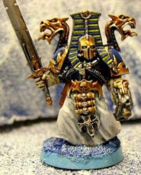 thousands suns sorceror by two heads talking
