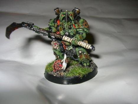 typhus by marc 33