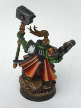 salamander commander 2 by Taaman