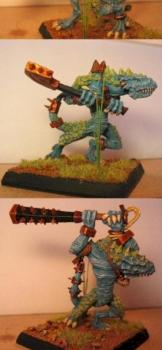 kroxigors by Meuh