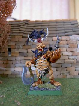 Fils d'Uren by haakon