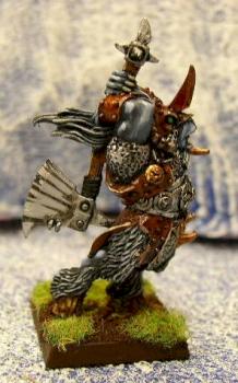 beastman champion (new) by two heads talking