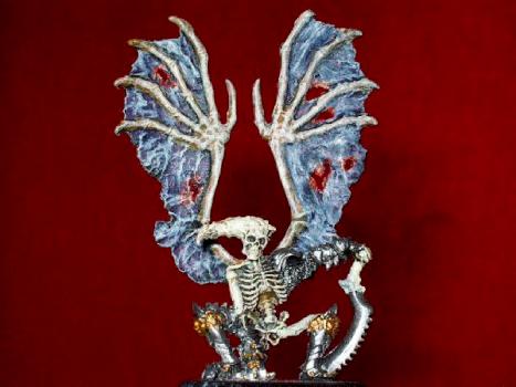 Ange morbide 3 by Greg