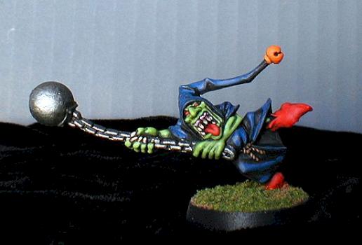 Gob Fanatic by ripperdoc