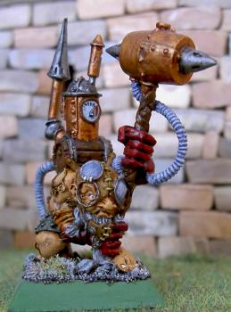 Garde Forge by haakon