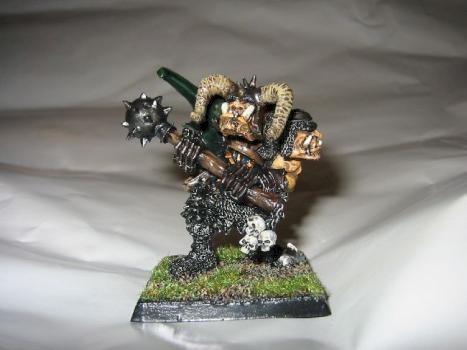 ogre du chaos by marc 33
