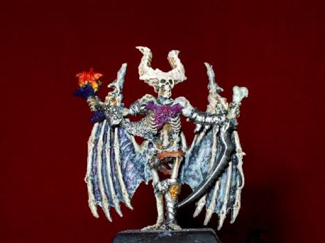 Ange morbide 4 by Greg