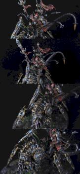 Alpha Chaos Arch-Lord 2# by DDK223