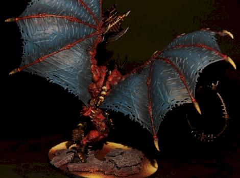 Bloodthirster by Gachi_paints