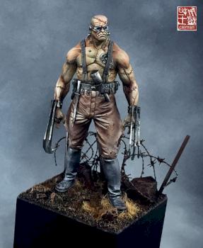 Franck by caiman