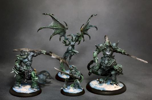 Horde by caiman