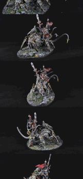 Alpha Chaos Arch-Lord 1# by DDK223