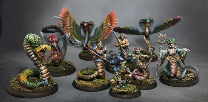 Bushido by caiman