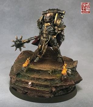 Logar by caiman